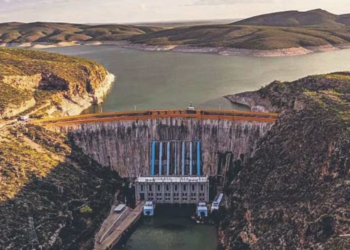 EU condiciona renovación del T-MEC: exige a México cooperación total en agua y seguridad