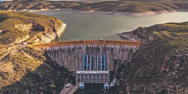 EU condiciona renovación del T-MEC: exige a México cooperación total en agua y seguridad