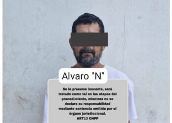 SSPM detiene a cuatro personas armadas en dos operativos realizados en Mazatlán