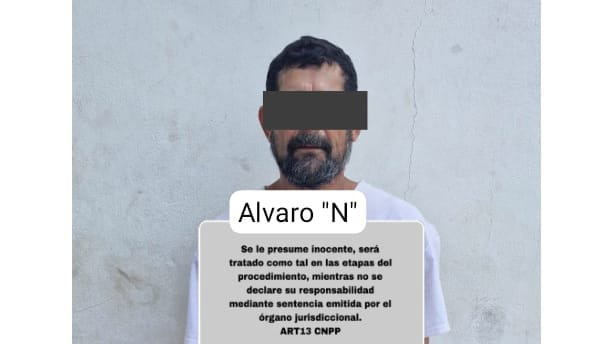 SSPM detiene a cuatro personas armadas en dos operativos realizados en Mazatlán