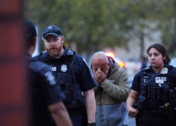 Detienen a adolescente de 15 años por tiroteo en festival Bite of Seattle
