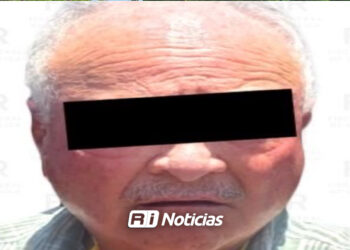 FGR captura a Ernesto Ruffo Appel por presunta delincuencia organizada y contrabando