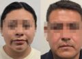 Detienen a esposa del alcalde de Temoac asesinado el 22 de julio y al director de Seguridad Pública