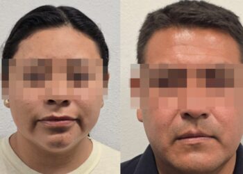 Detienen a esposa del alcalde de Temoac asesinado el 22 de julio y al director de Seguridad Pública