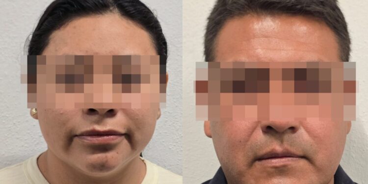 Detienen a esposa del alcalde de Temoac asesinado el 22 de julio y al director de Seguridad Pública