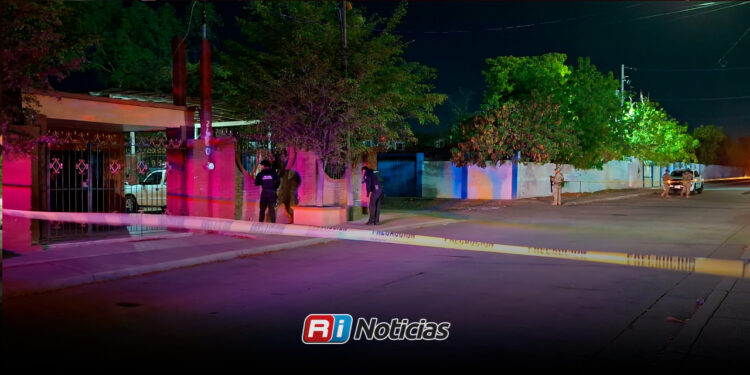 Muere en el IMSS hombre que fue baleado frente al estadio de los Tomateros en Culiacán
