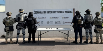 Operativo en el penal de Aguaruto deja decomiso de droga, celulares y objetos prohibidos