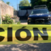 Localizan cuerpo envuelto en una sábana en predio de la colonia Las Cucas, en Culiacán