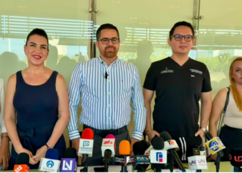 Convocan en Sinaloa a programa gratuito de reconstrucción mamaria; han realizado 55 cirugías en tres años