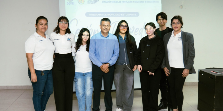 Más de 240 estudiantes de la UAS realizarán movilidad nacional e internacional durante el semestre septiembre-diciembre