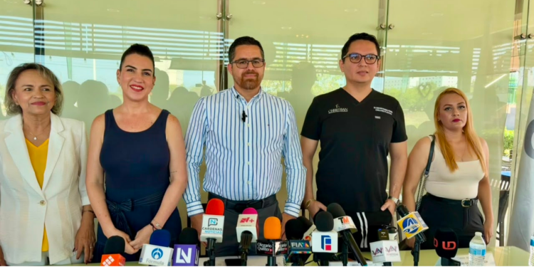 Convocan en Sinaloa a programa gratuito de reconstrucción mamaria; han realizado 55 cirugías en tres años