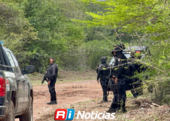 Hallan a un hombre sin vida y con huellas de violencia en la zona de Miravalle, al nororiente de Mazatlán