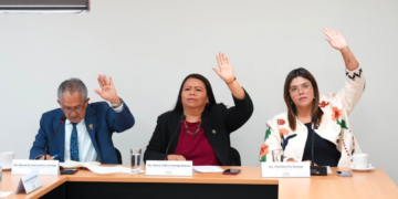 Aprueban dictamen que obliga a elaborar Plan de Desarrollo con visión de largo plazo