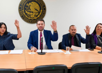 Comisión de Protocolo determina que 12 iniciativas y un Acuerdo pueden seguir proceso legislativo