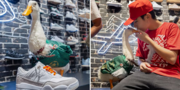 Pato Merlín conquista la moda con colección de tenis y videojuego tras su éxito en el Mundial 2026