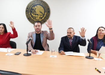 Determina Comisión de Protocolo que 17 iniciativas sigan su proceso legislativo