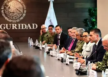 Gobierno de México rechaza acusaciones de la DEA y defiende estrategia de seguridad
