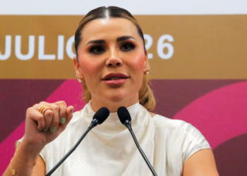 Nuevos audios revelan que Marina del Pilar habría acordado reunión con presuntos agentes del FBI en Panamá y Tijuana