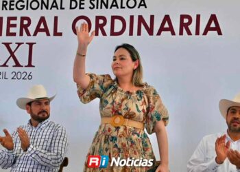 Nace la hija de Yeraldine Bonilla; Gobernadora seguirá al frente desde casa