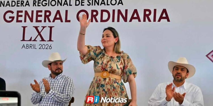 Nace la hija de Yeraldine Bonilla; Gobernadora seguirá al frente desde casa