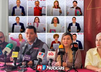 Morena Sinaloa llama a aspirantes a respetar reglas del proceso interno rumbo a la Coordinación Estatal
