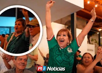 Morena Sinaloa asegura que abucheos a Tere Guerra no representan un rechazo al partido