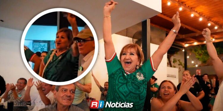 Morena Sinaloa asegura que abucheos a Tere Guerra no representan un rechazo al partido