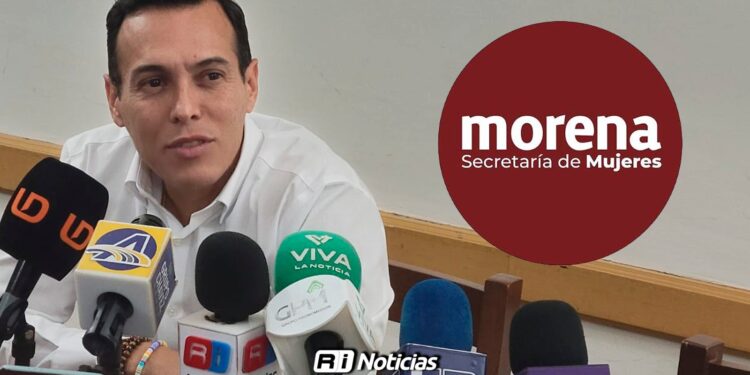 Jesús Ibarra Ramos confía en la encuesta de Morena para definir candidatura en Sinaloa