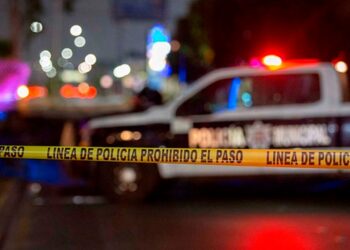 FGE reporta tres muertos durante este sábado