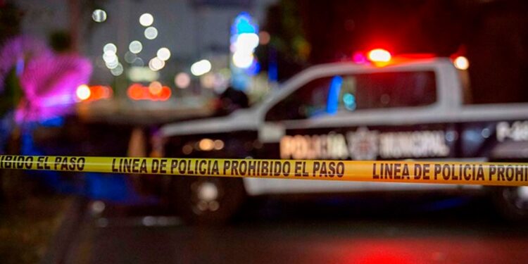 FGE reporta tres muertos durante este sábado