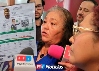 Ciudadanos de Sinaloa amenazan con tomar casetas por altos cobros de la CFE
