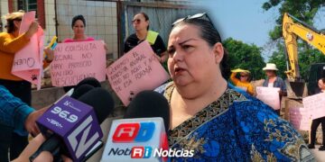 Habitantes de Alamedas exigen reubicar el Centro de Bienestar Animal en Culiacán