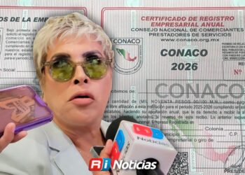 CANACO Culiacán alerta por cobros irregulares de organizaciones apócrifas