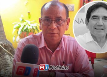 A dos años del asesinato de Héctor Melesio Cuén, abogados denuncian impunidad