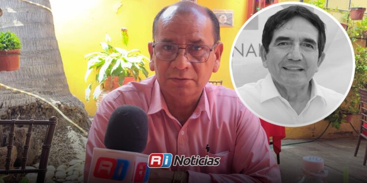 A dos años del asesinato de Héctor Melesio Cuén, abogados denuncian impunidad