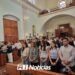 Recuerdan a Héctor Melesio Cuén con misa a dos años de su muerte