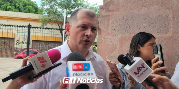 Pide PAS verdad y justicia por asesinato de Héctor Melesio Cuén