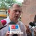 Pide PAS verdad y justicia por asesinato de Héctor Melesio Cuén