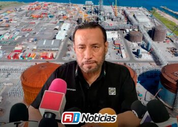 COUC exige transparencia sobre oposición internacional a planta de fertilizantes