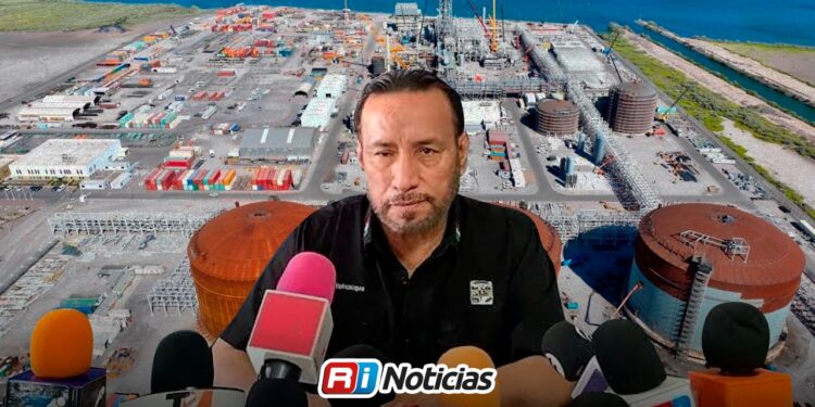 COUC exige transparencia sobre oposición internacional a planta de fertilizantes
