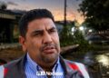 Lluvias dejan saldo menor y sin daños graves en Culiacán