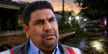 Lluvias dejan saldo menor y sin daños graves en Culiacán