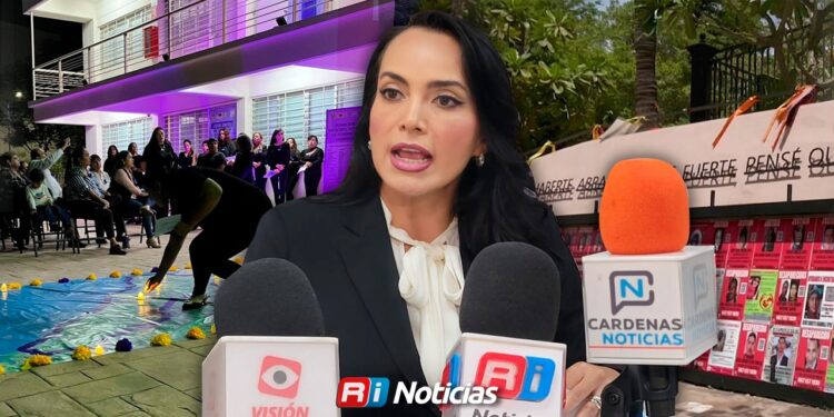 PRI denuncia aumento de feminicidios en Sinaloa; suman 50 en el año