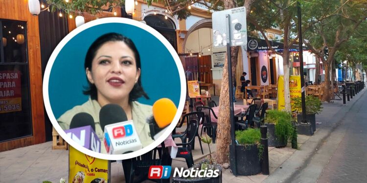 Restaurantes de Culiacán apuestan por innovar para evitar cierres: CANIRAC