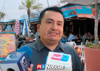 Navolato enfrenta contracción económica de hasta 40% durante verano: Jorge Quevedo
