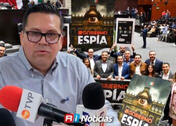 Navolato enfrenta contracción económica de hasta 40% durante verano: Jorge Quevedo
