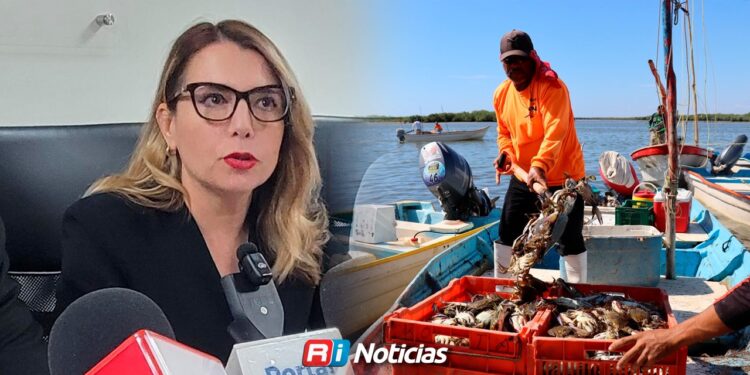 PAN pide regresar empleo temporal para apoyar a pescadores