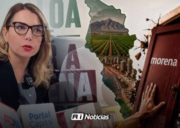 PAN afirma que Sinaloa puede sacar a Morena en 2027