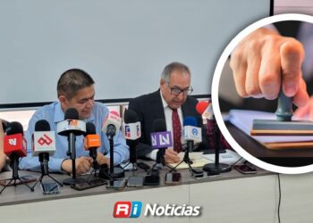 Empresarios proponen ley para agilizar trámites y dar certeza jurídica