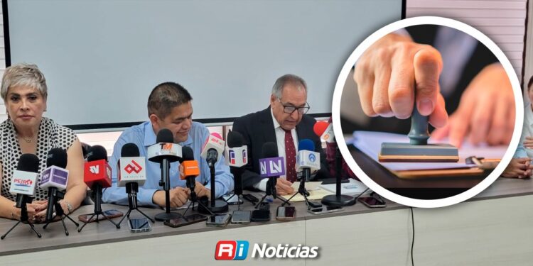 Empresarios proponen ley para agilizar trámites y dar certeza jurídica